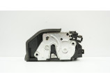 Serrure arriere droit pour BMW X5 E70 PHASE 2