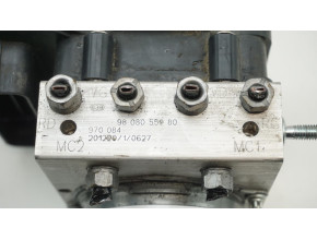 Bloc ABS (freins anti-blocage) pour PEUGEOT EXPERT 4 PHASE 1 Bloc ABS (freins anti-blocage) pour PEUGEOT EXPERT 4 PHASE 1
