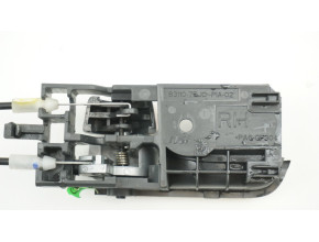 Serrure avant droit pour SUZUKI ALTO 3 Serrure avant droit pour SUZUKI ALTO 3