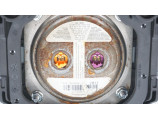 Air bag conducteur pour ALFA ROMEO MITO PHASE 1