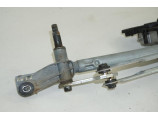Mecanisme essuie glace avant pour PEUGEOT PARTNER 2 PHASE 1