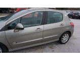 Porte arriere gauche pour PEUGEOT 308 1 PHASE 2