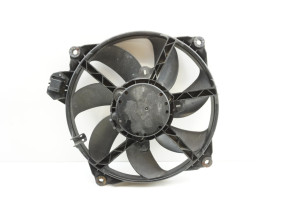 Moto ventilateur radiateur pour RENAULT MEGANE 3 PHASE 1 BREAK Moto ventilateur radiateur pour RENAULT MEGANE 3 PHASE 1 BREAK
