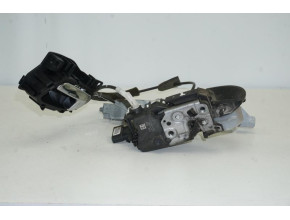 Serrure avant gauche pour CITROEN C3 2 PHASE 1 Serrure avant gauche pour CITROEN C3 2 PHASE 1