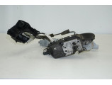 Serrure avant gauche pour CITROEN C3 2 PHASE 1