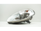Optique avant principal gauche (feux)(phare) pour LANCIA YPSILON 4 PHASE 2