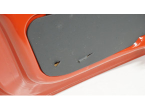 Malle/Hayon arriere pour SUZUKI ALTO 3 Malle/Hayon arriere pour SUZUKI ALTO 3