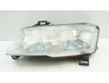 Optique avant principal gauche (feux)(phare) pour FIAT STILO