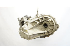 Boite de vitesses pour RENAULT MEGANE 3 PHASE 1 BREAK