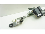 Moteur essuie glace avant pour FORD FIESTA 7