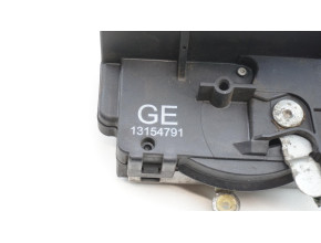 Serrure avant gauche pour OPEL CORSA C PHASE 2