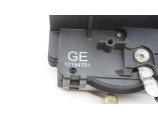 Serrure avant gauche pour OPEL CORSA C PHASE 2