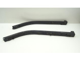 Rail de porte coulissante pour PEUGEOT BIPPER