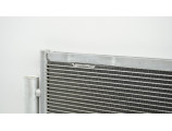 Condenseur de clim pour FORD FIESTA 7