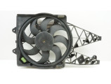 Moto ventilateur radiateur pour ALFA ROMEO MITO PHASE 1