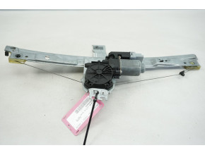 Leve vitre electrique avant droit pour PEUGEOT 207 PHASE 1 BREAK