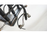 Attelage (boule de remorquage) pour NISSAN PATROL 2