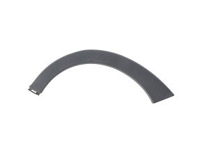 Extension d'aile arriere gauche pour PEUGEOT 207 PHASE 1 BREAK