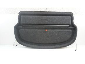 Plage arriere pour RENAULT LAGUNA 2 PHASE 1