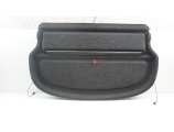 Plage arriere pour RENAULT LAGUNA 2 PHASE 1