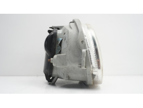 Optique avant principal gauche (feux)(phare) pour RENAULT TWINGO 1 PHASE 3
