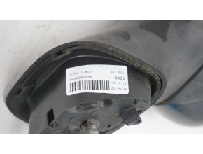Retroviseur gauche pour RENAULT CLIO 4 PHASE 1 BREAK Retroviseur gauche pour RENAULT CLIO 4 PHASE 1 BREAK
