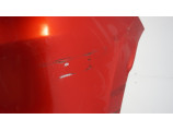 Pare choc arriere pour RENAULT CLIO 4 PHASE 1 BREAK