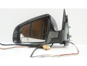 Retroviseur gauche pour AUDI A4 2 AVANT PHASE 2 BREAK Retroviseur gauche pour AUDI A4 2 AVANT PHASE 2 BREAK