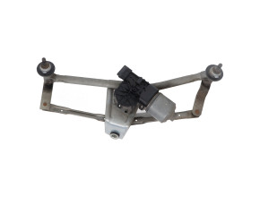 Mot. essuie glace avant pour PEUGEOT 206+