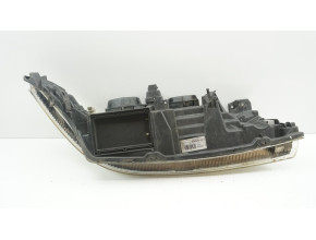 Optique avant principal gauche (feux)(phare) pour RENAULT LAGUNA 2 PHASE 1