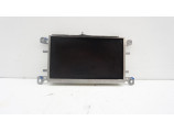Ecran GPS pour AUDI A5 1 SPORTBACK PHASE 1