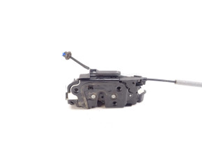 Serrure arriere droit pour SEAT LEON 3 PHASE 1 Serrure arriere droit pour SEAT LEON 3 PHASE 1