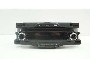 Autoradio d'origine pour ALFA ROMEO GIULIETTA 2 PHASE 1 Autoradio d'origine pour ALFA ROMEO GIULIETTA 2 PHASE 1