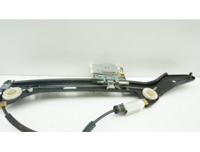Leve vitre electrique arriere gauche pour AUDI A5 1 SPORTBACK PHASE 1 Leve vitre electrique arriere gauche pour AUDI A5 1 SPORTBACK PHASE 1