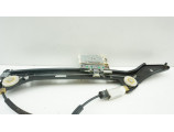 Leve vitre electrique arriere gauche pour AUDI A5 1 SPORTBACK PHASE 1