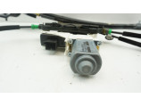Leve vitre electrique avant gauche pour AUDI A5 1 SPORTBACK PHASE 1