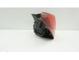 Feu arriere principal gauche (feux) pour SEAT LEON 3 PHASE 1