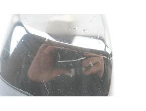 Retroviseur droit pour BMW SERIE 5 E60 PHASE 2