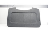 Plage arriere pour DACIA SANDERO 1
