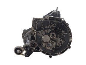 Boite de vitesses pour FORD FIESTA 6 PHASE 2 Boite de vitesses pour FORD FIESTA 6 PHASE 2