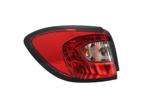 Feu arriere principal gauche (feux) pour RENAULT CAPTUR 1 PHASE 1 Feu arriere principal gauche (feux) pour RENAULT CAPTUR 1 PHASE 1