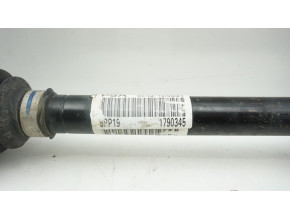 Cardan gauche (transmission) pour PEUGEOT 308 2 PHASE 2 Cardan gauche (transmission) pour PEUGEOT 308 2 PHASE 2