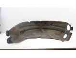 Pare boue arriere droit pour RENAULT MEGANE 4 PHASE 1