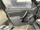 Panneau de porte avant gauche pour DACIA DUSTER 1 PHASE 2