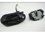 Serrure avant gauche pour BMW SERIE 5 E60 PHASE 2