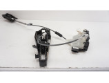 Serrure avant gauche pour PEUGEOT EXPERT 4 PHASE 1
