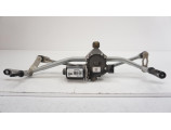 Moteur essuie glace avant pour PEUGEOT EXPERT 4 PHASE 1