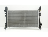 Radiateur eau pour FIAT FIORINO 3 PHASE 2
