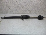 Cardan droit (transmission) pour MERCEDES CLASSE A 168 PHASE 2