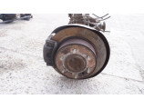 Pont (propulsion) pour NISSAN PATROL 2